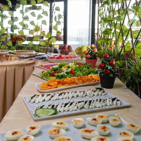 Grand Abimo Hotel Истанбул Екстериор снимка