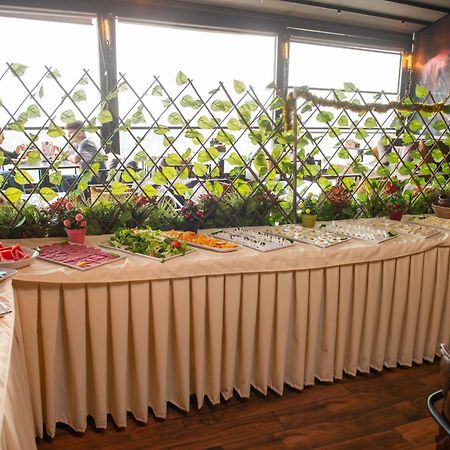 Grand Abimo Hotel Истанбул Екстериор снимка