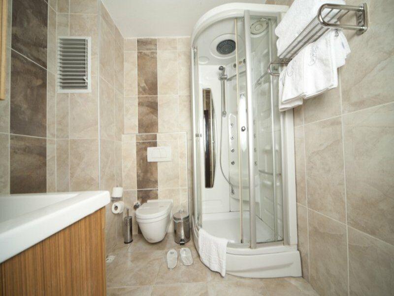 Grand Abimo Hotel Истанбул Екстериор снимка