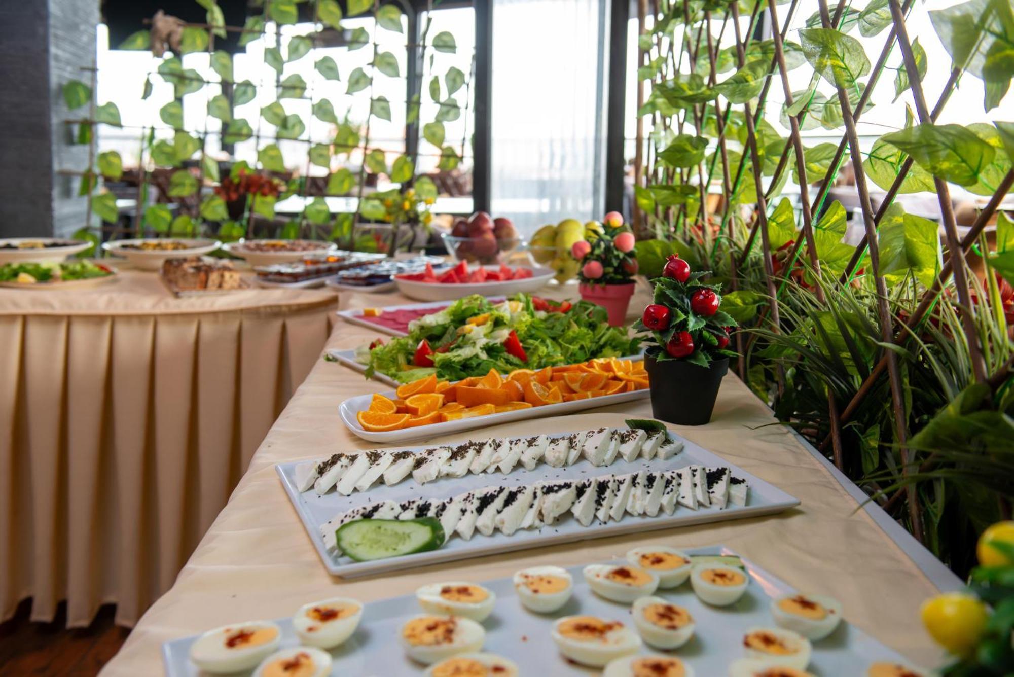 Grand Abimo Hotel Истанбул Екстериор снимка