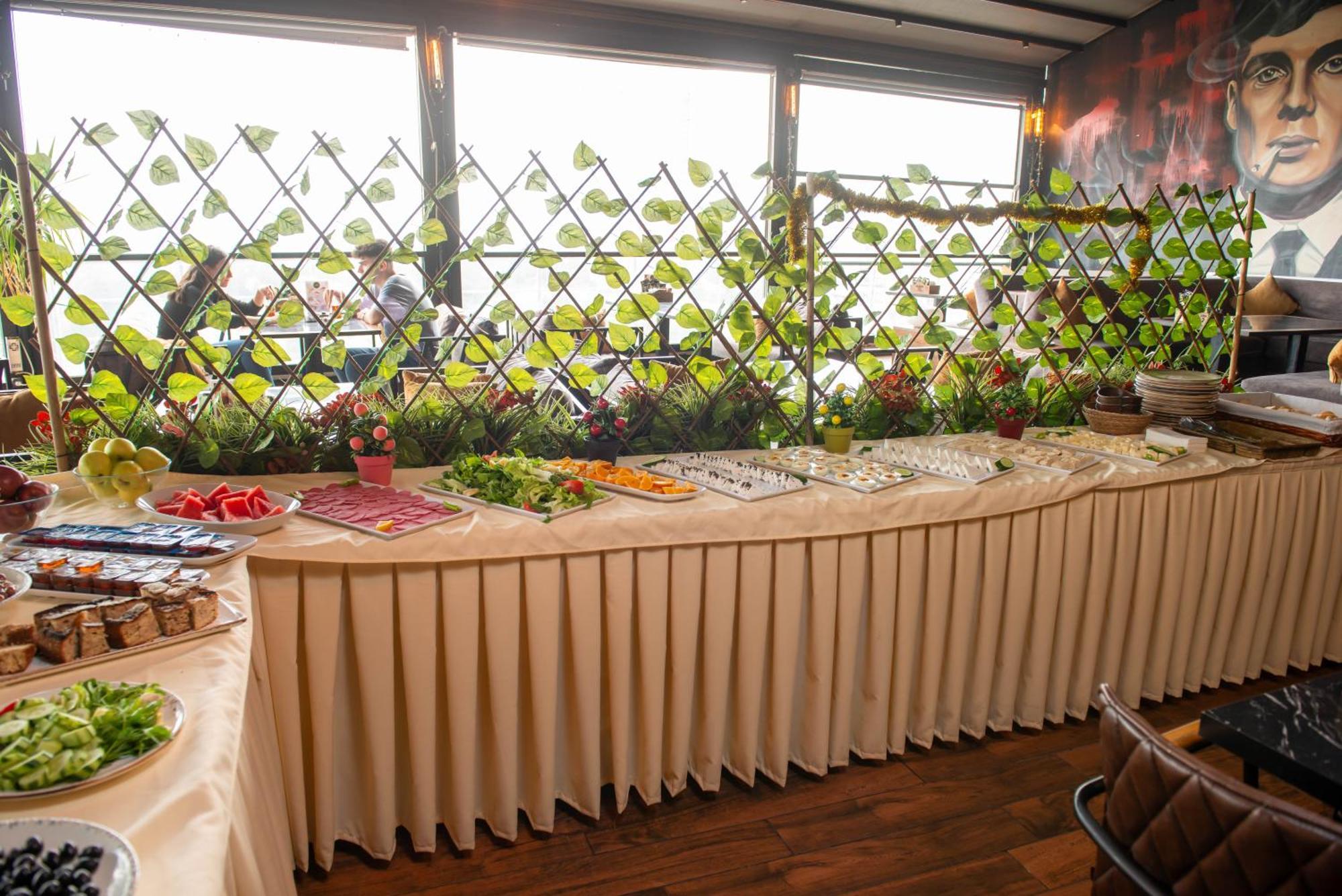 Grand Abimo Hotel Истанбул Екстериор снимка