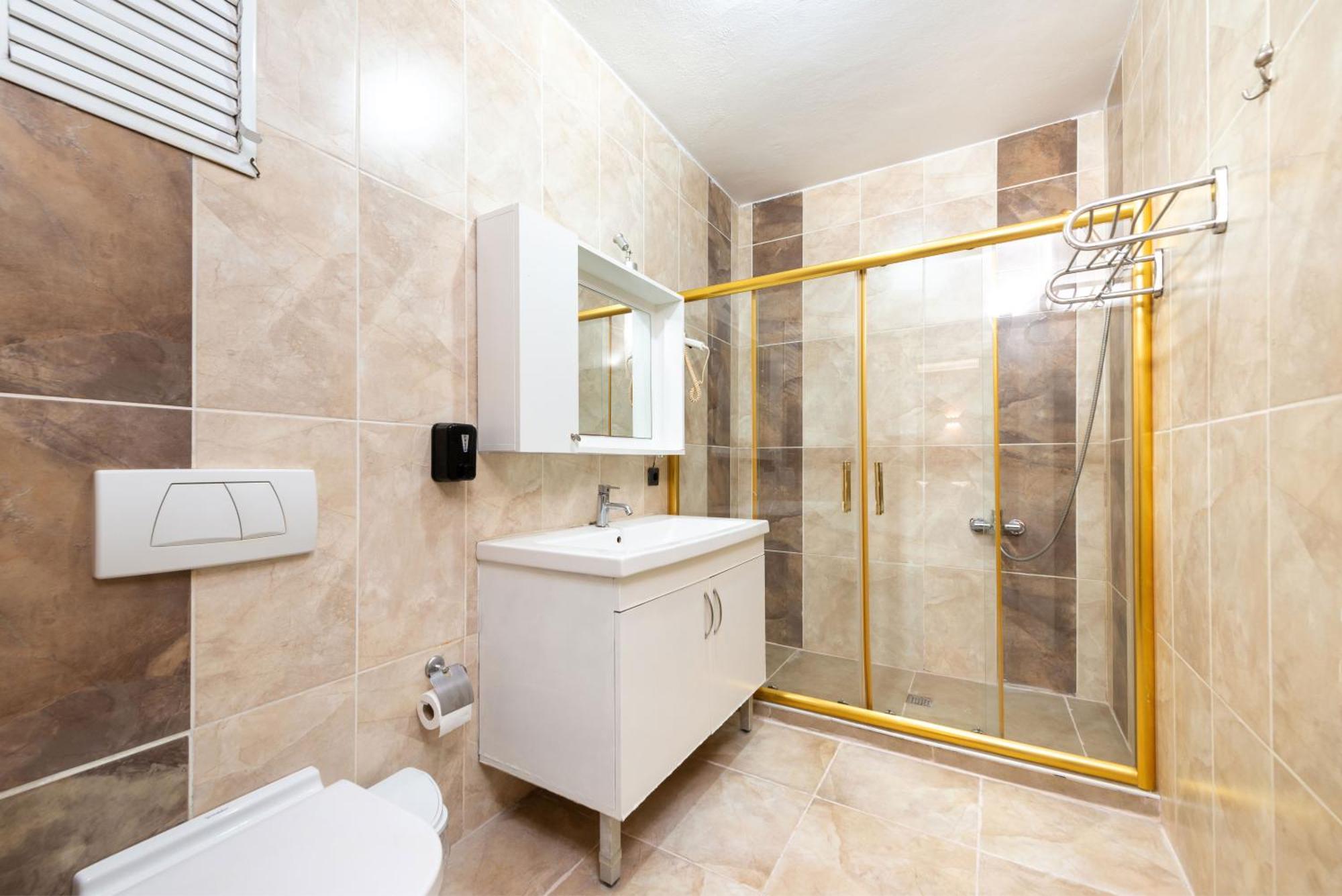 Grand Abimo Hotel Истанбул Екстериор снимка
