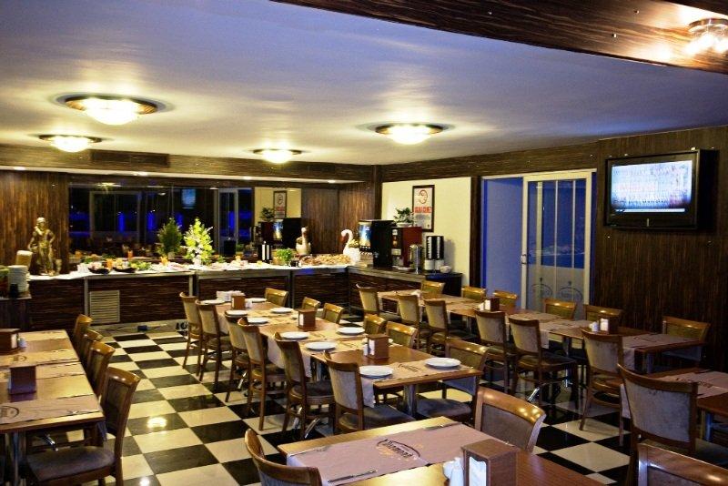 Grand Abimo Hotel Истанбул Екстериор снимка