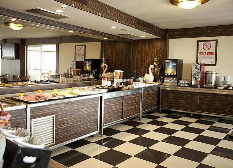 Grand Abimo Hotel Истанбул Екстериор снимка