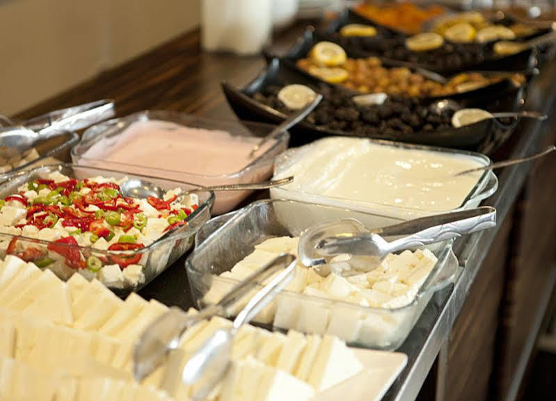 Grand Abimo Hotel Истанбул Екстериор снимка